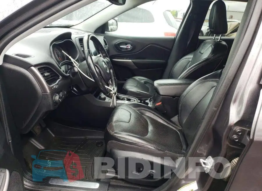 1C4PJMDN2KD268973 Photo# 7