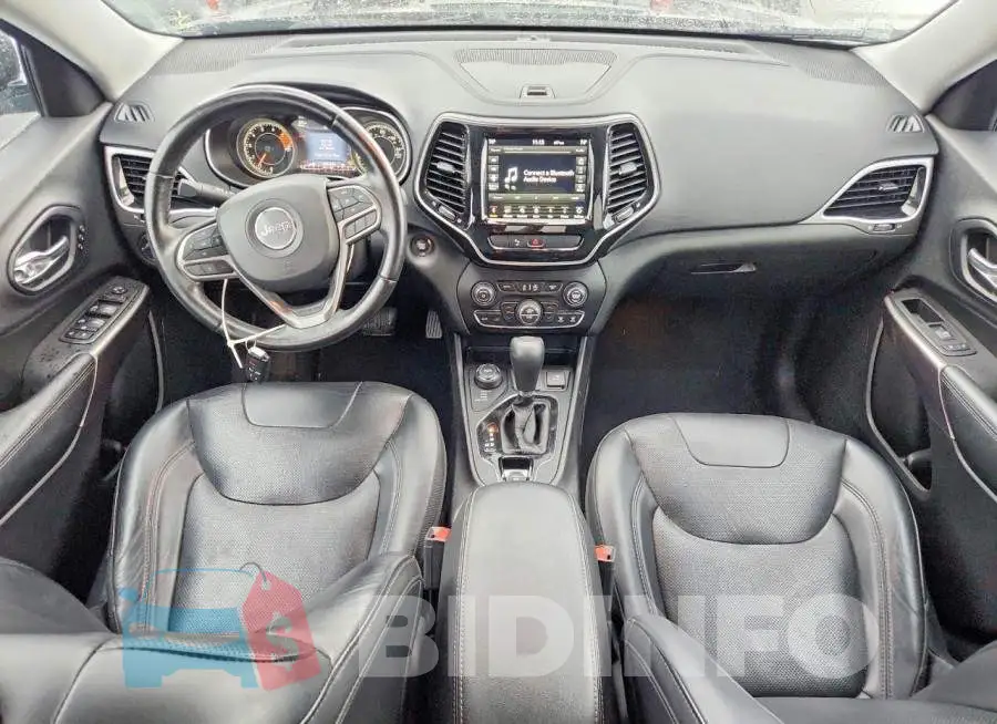 1C4PJMDX5KD329914 Photo# 8
