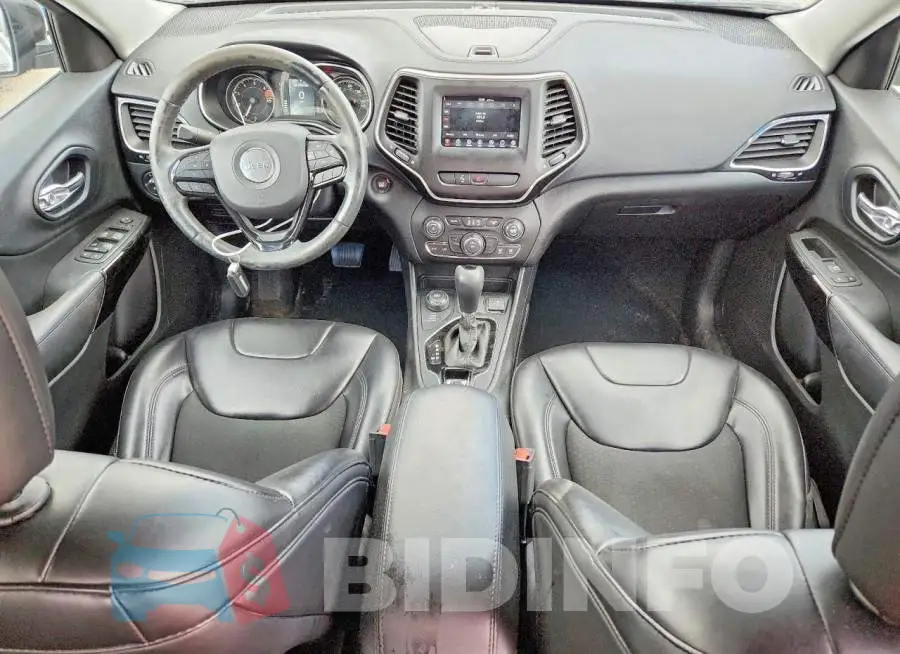 1C4PJMLB8KD464438 Photo# 8