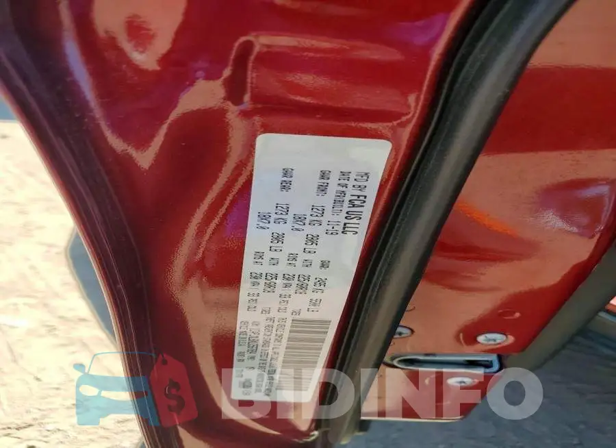 1C4PJMLBXLD567894 Photo# 13