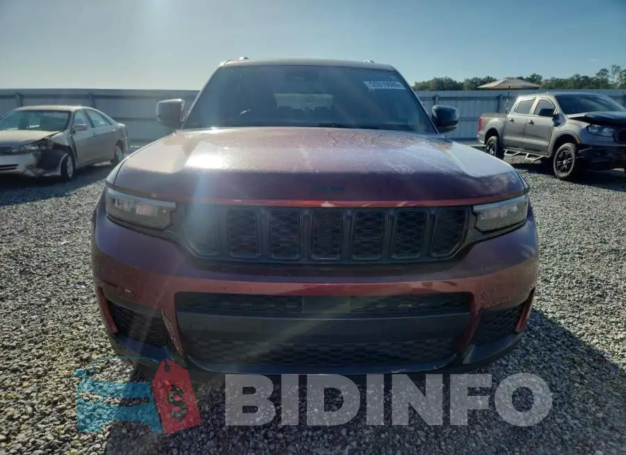 1C4RJKAG6M8180376 Photo# 5