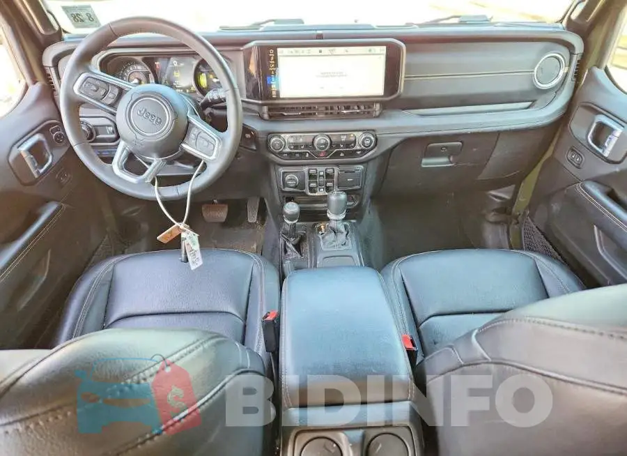 1C4RJXP69RW141716 Photo# 8