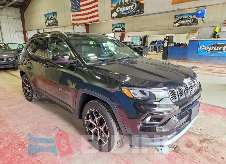 3C4NJDCN6ST592396 Photo# 4