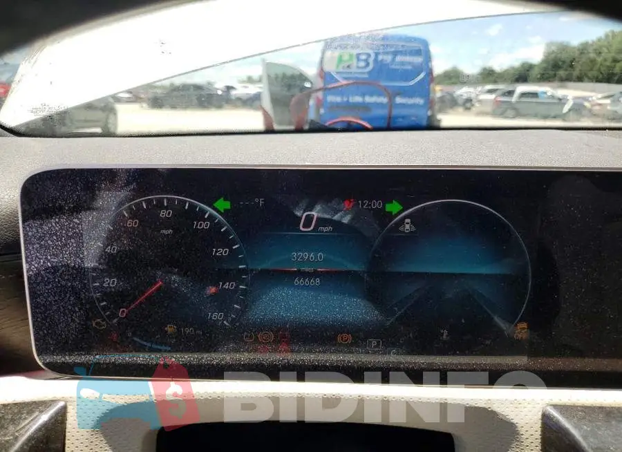 WDD3G4EB6KW020706 Photo# 9