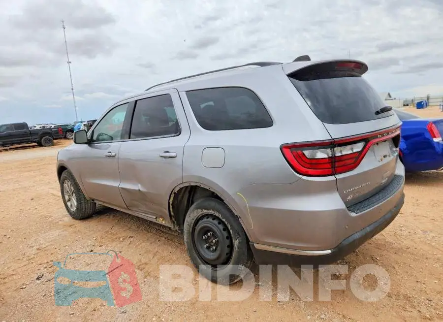 1C4RDJAG6MC697210 Photo# 2