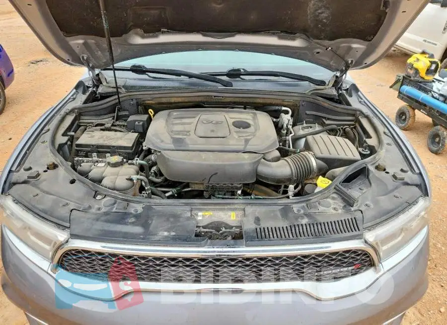 1C4RDJAG6MC697210 Photo# 12