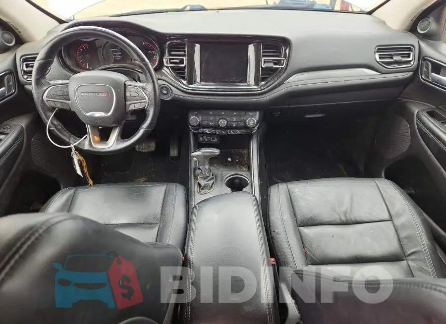 1C4RDJAG6MC697210 Photo# 8