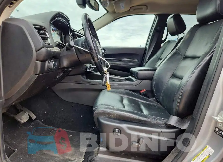 1C4RDJAG6MC697210 Photo# 7