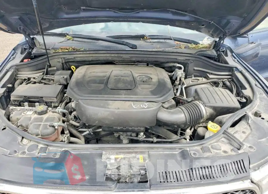 1C4RDJAG8MC661647 Photo# 12