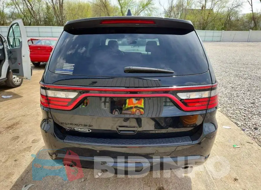 1C4RDJDG5MC751558 Photo# 6