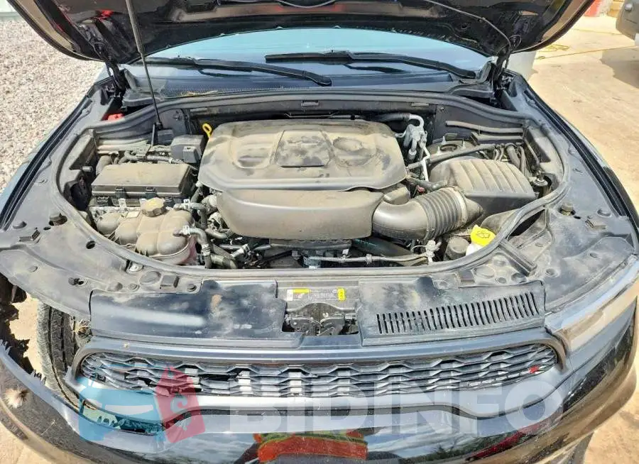 1C4RDJDG5MC751558 Photo# 12