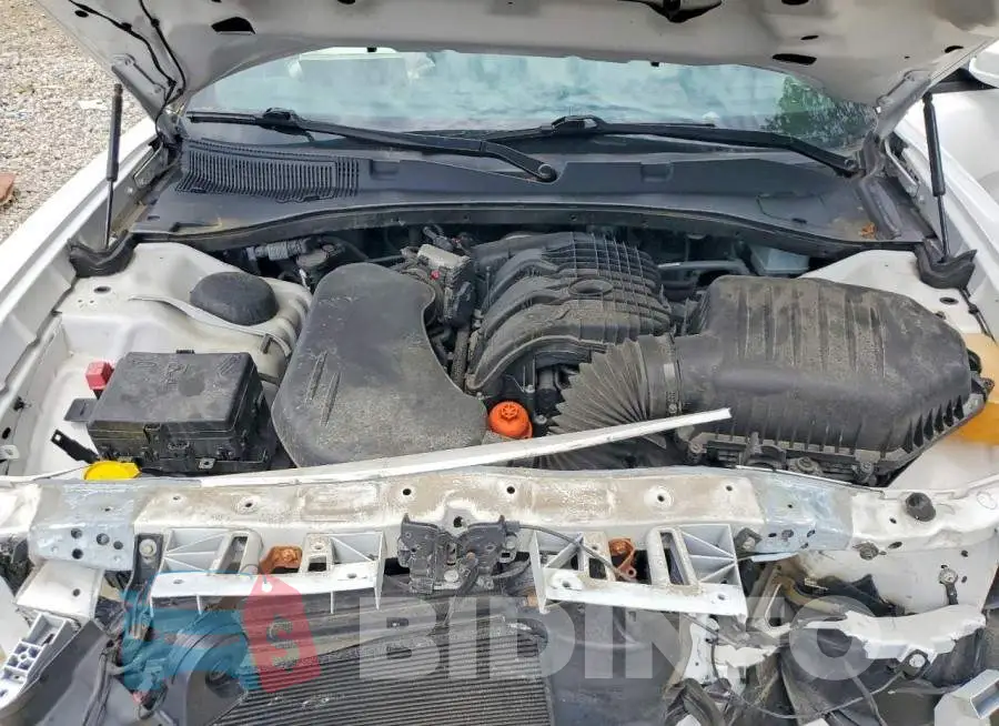 2C3CDXAG5KH728163 Photo# 11