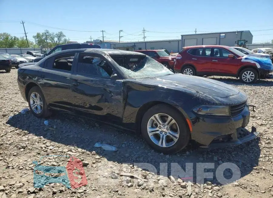 2C3CDXBG6PH522209 Photo# 4