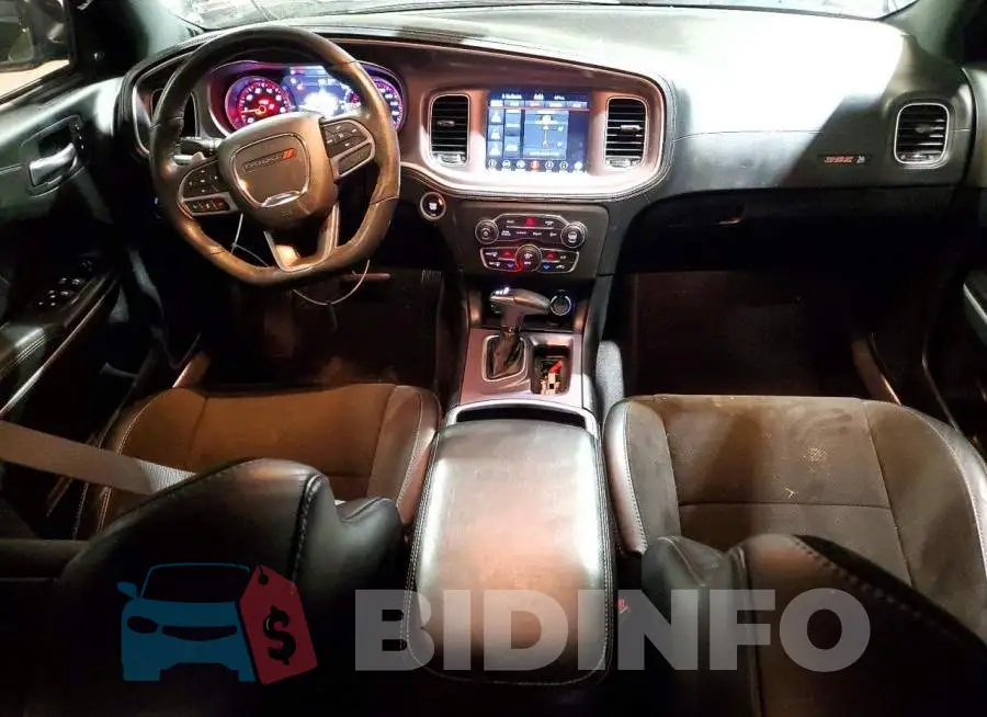 2C3CDXGJ5MH663644 Photo# 8