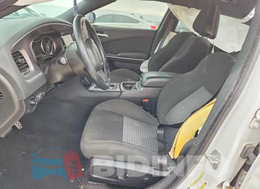 2C3CDXHGXNH148417 Photo# 7