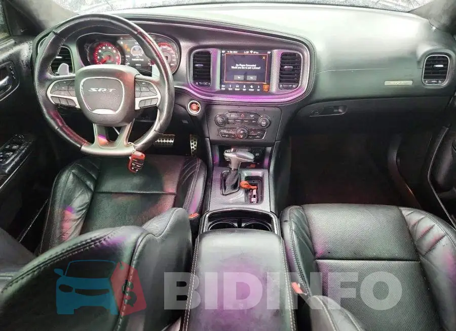 2C3CDXL91KH518626 Photo# 8