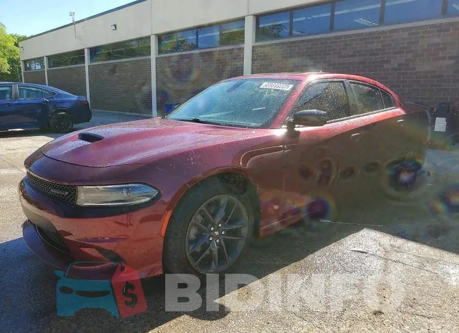 2C3CDXMG6NH241182 Photo# 1