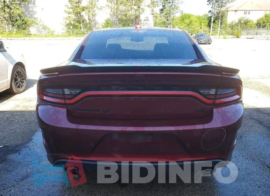 2C3CDXMG6NH241182 Photo# 6
