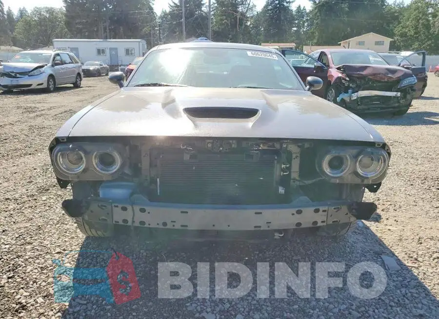 2C3CDZBT7KH666532 Photo# 5