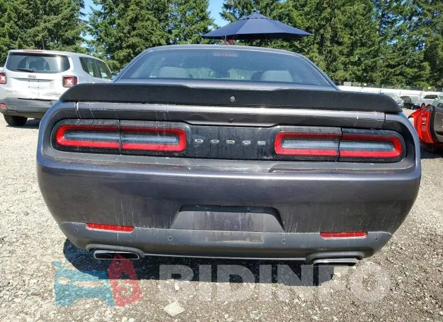 2C3CDZBT7KH666532 Photo# 6