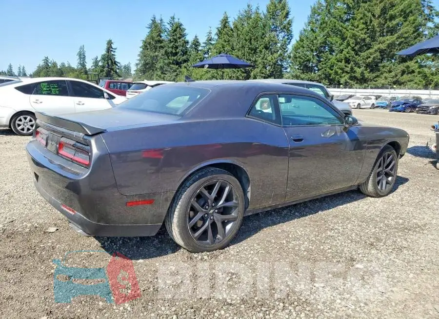 2C3CDZBT7KH666532 Photo# 3