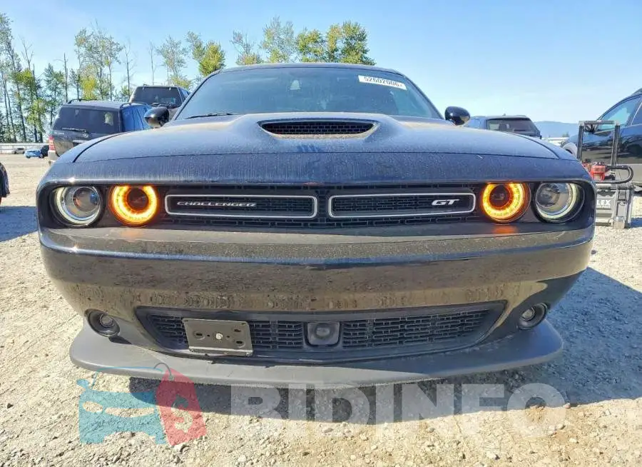 2C3CDZJG7PH694813 Photo# 5