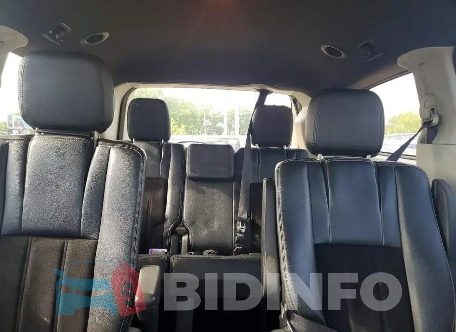 2C4RDGCGXJR210271 Photo# 10