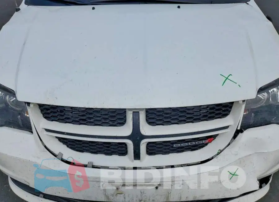 2C4RDGEG5KR694803 Photo# 12