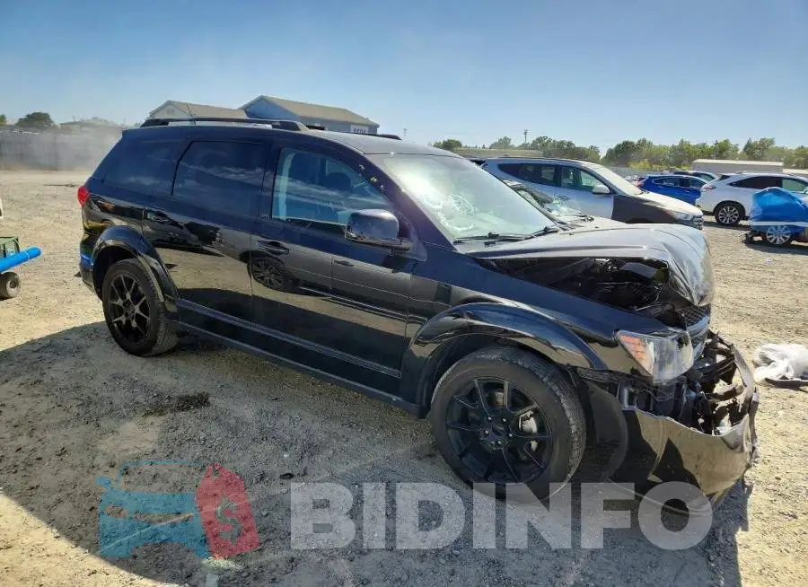 3C4PDCBG6HT545164 Photo# 4