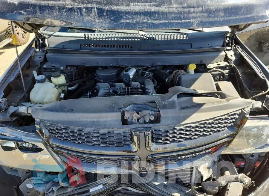 3C4PDCBG6HT545164 Photo# 12