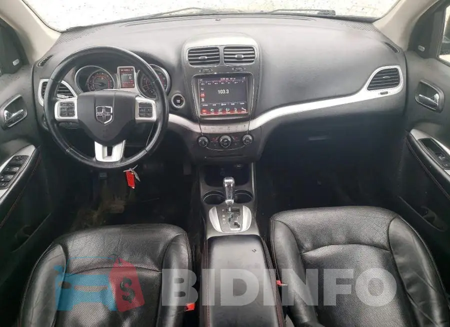 3C4PDCEG5JT370455 Photo# 8