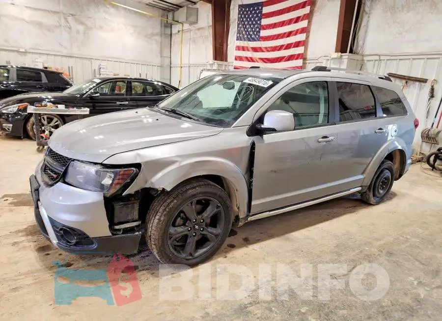 3C4PDCGB5LT263877 Photo# 1