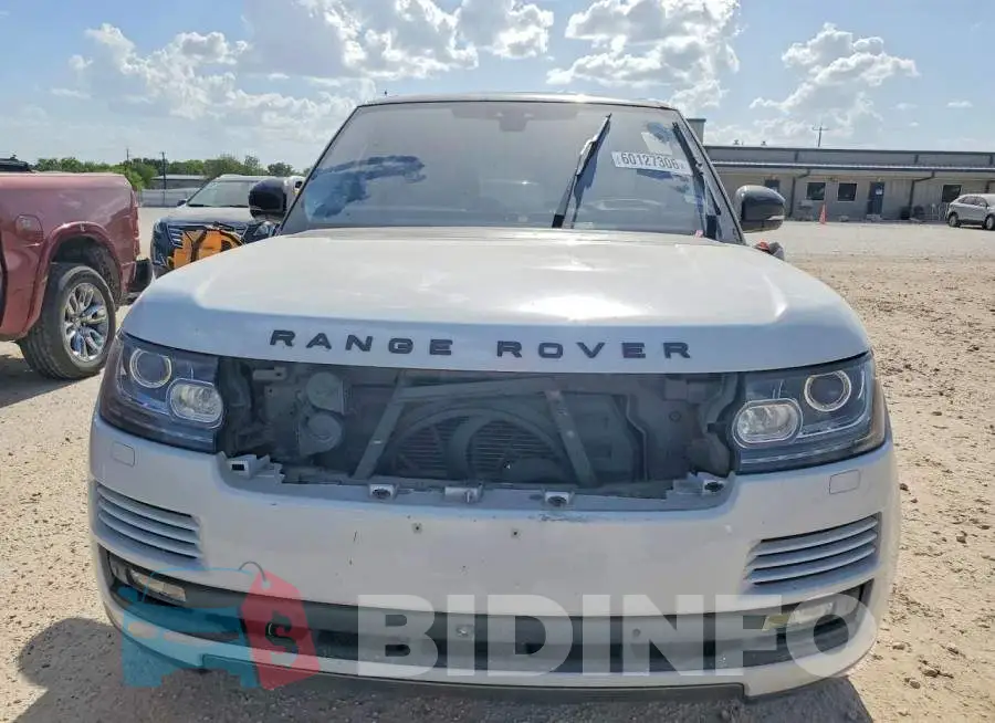 SALGS2FV8HA352619 Photo# 5