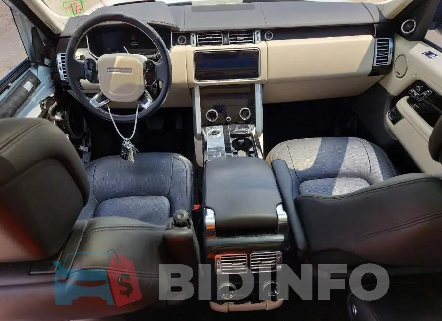 SALGS2RE3KA552116 Photo# 8