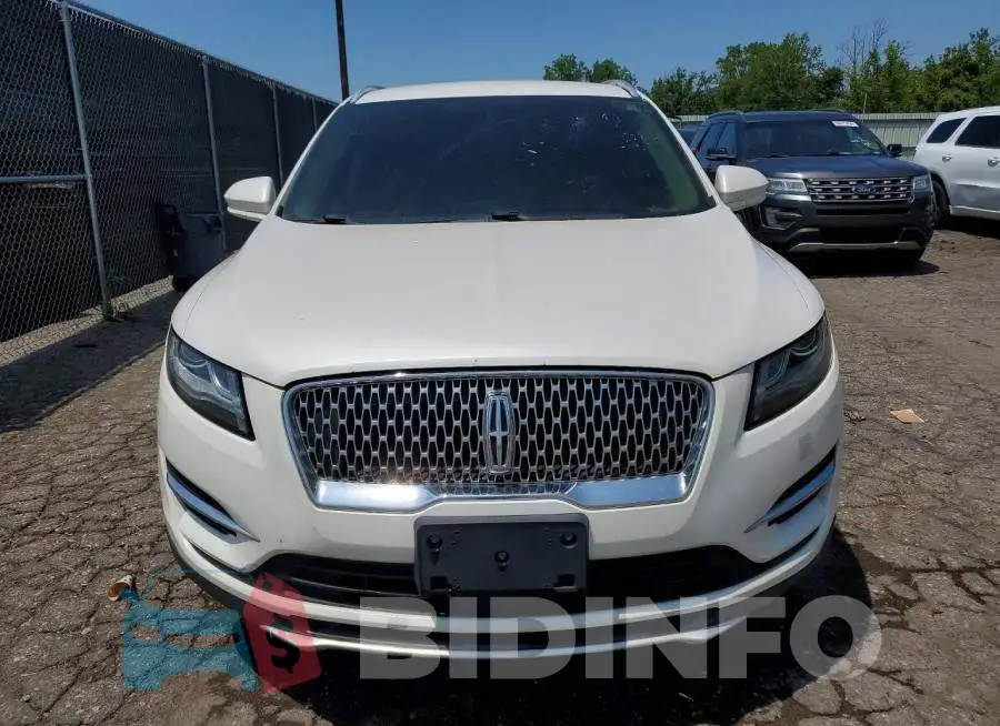 5LMCJ1D98KUL15593 Photo# 5