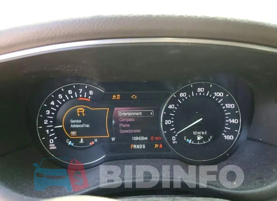5LMCJ1D98KUL15593 Photo# 9
