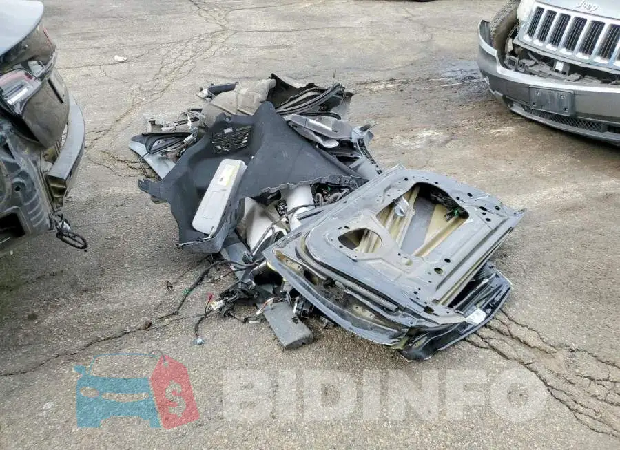 5YJ3E1EA7KF301682 Photo# 12