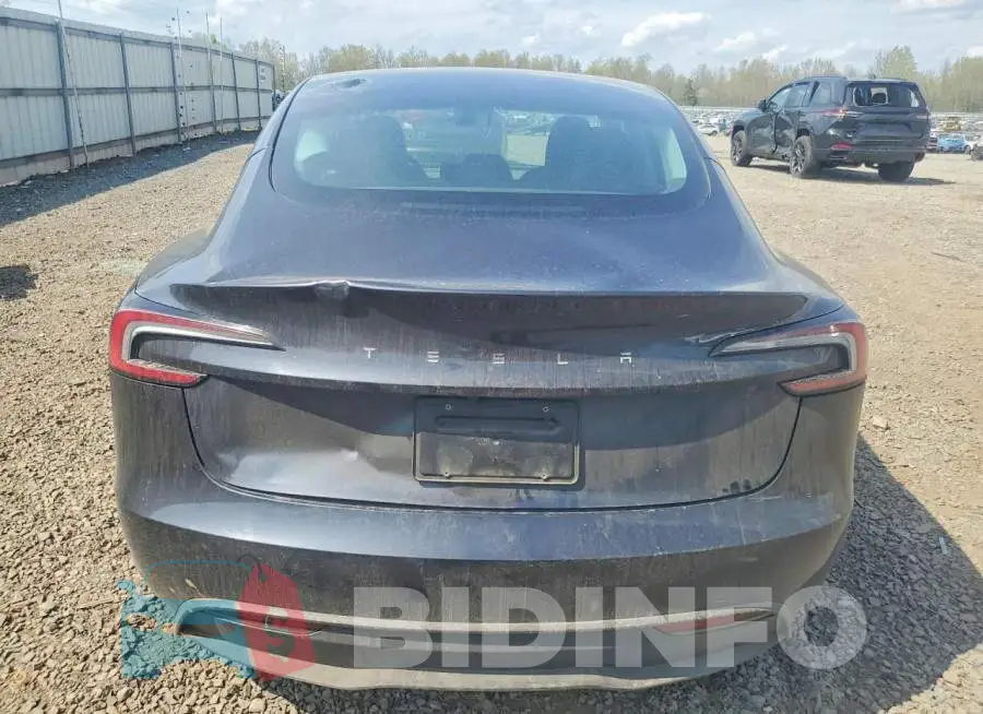 5YJ3E1EA8SF981205 Photo# 6