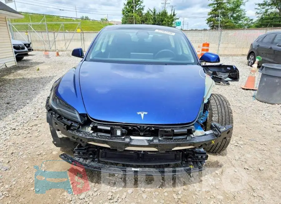 5YJ3E1EB5SF951572 Photo# 5
