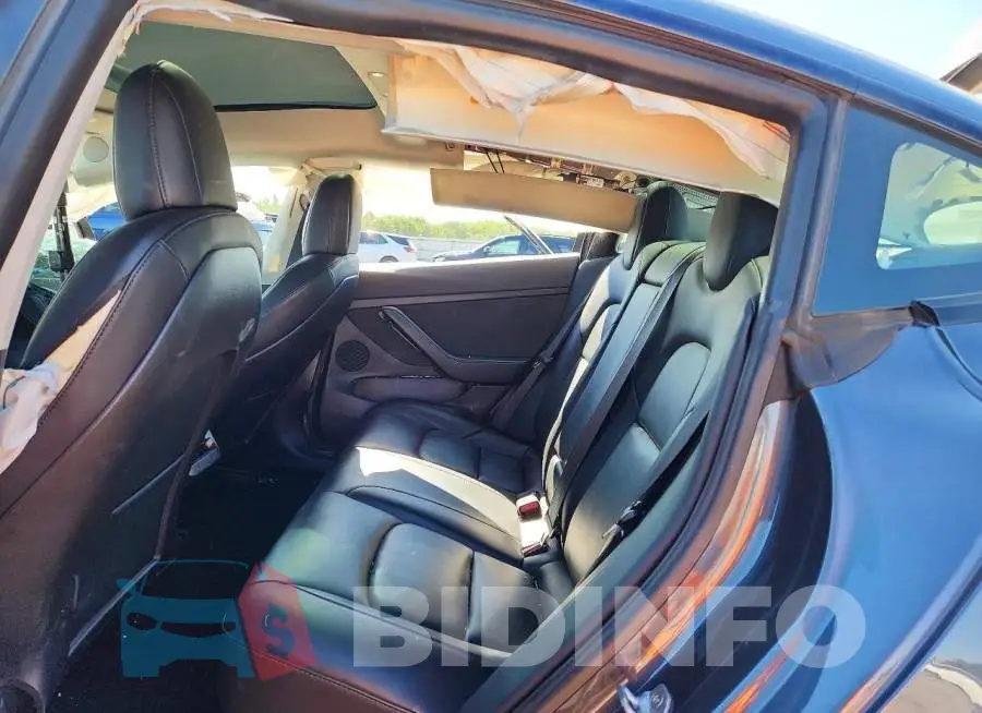 5YJ3E1EB6NF129352 Photo# 11