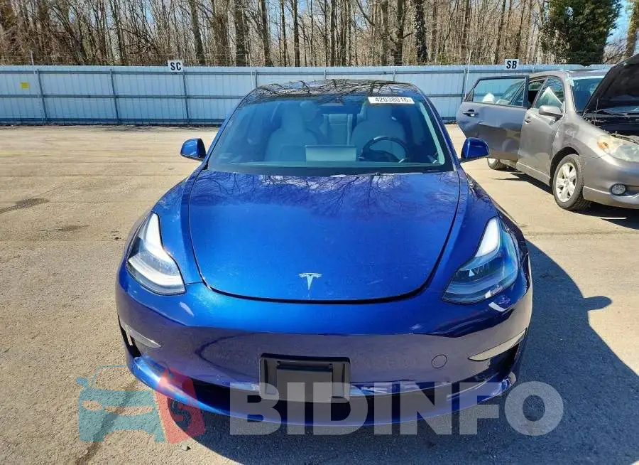 5YJ3E1EC1NF268636 Photo# 5