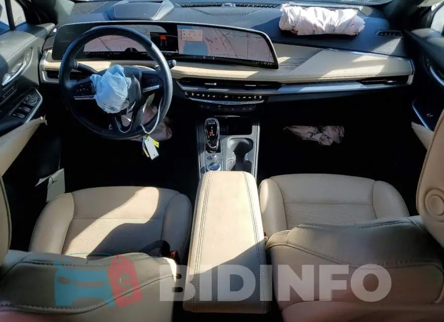 1GYFZDR40RF159716 Photo# 8