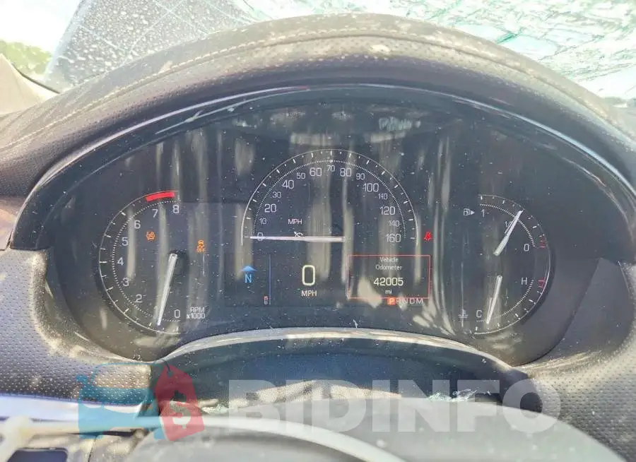 2G61M5S36J9127424 Photo# 9