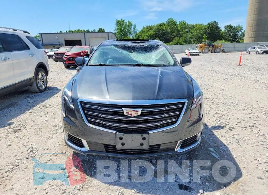 2G61M5S36J9127424 Photo# 5
