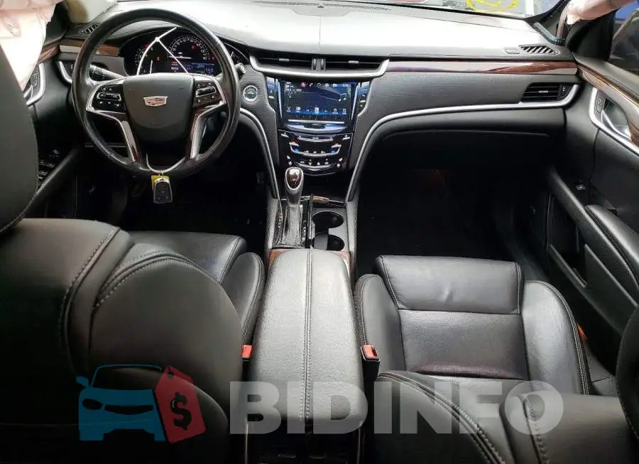 2G61M5S38H9111042 Photo# 8