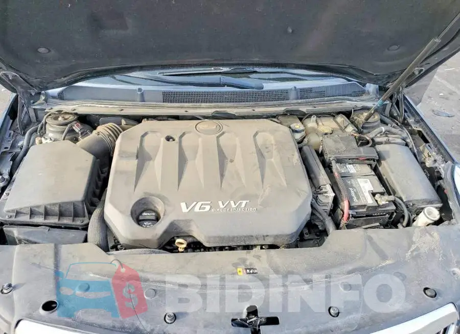 2G61P5S33H9127835 Photo# 11