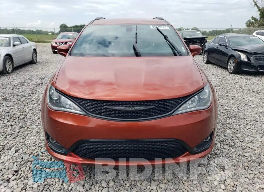 2C4RC1BG0JR172230 Photo# 5