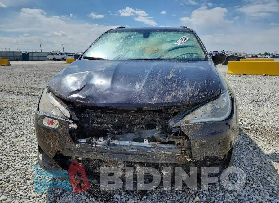 2C4RC1BG5JR123458 Photo# 5