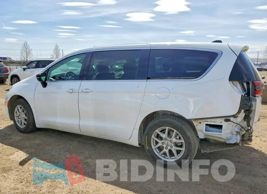 2C4RC1BGXRR159013 Photo# 2