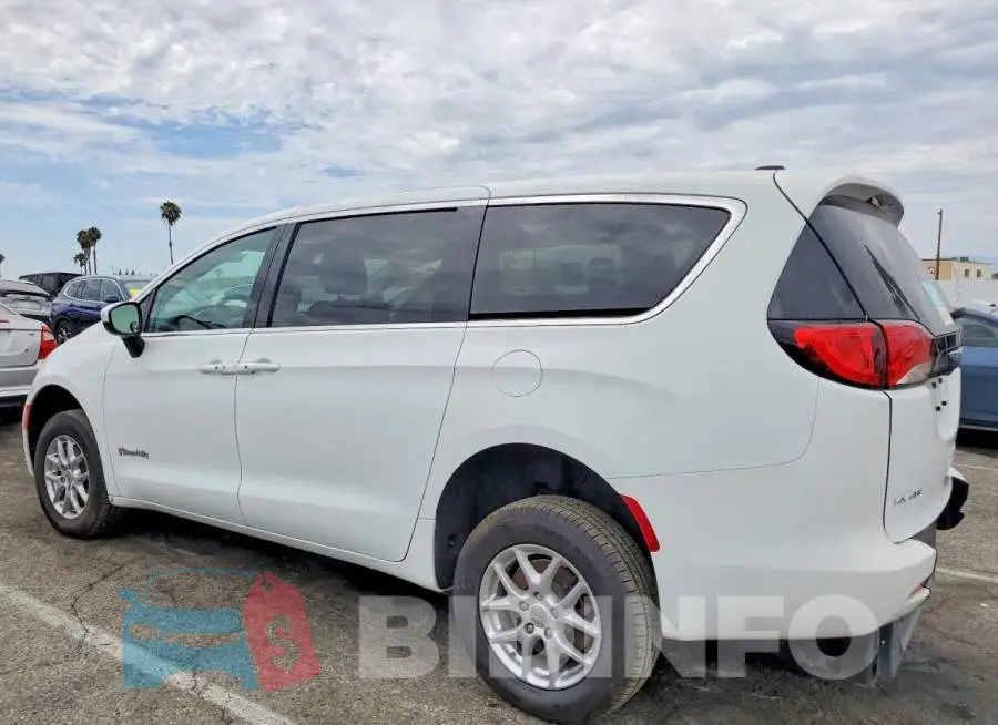 2C4RC1CG2PR617218 Photo# 2